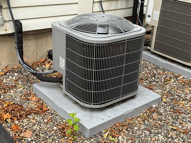 24/7 Emergency Hvac experts in Caldwell, TX