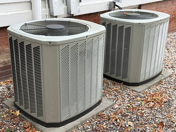 Reliable Hvac contractor in Caldwell, TX by Leonard HVAC